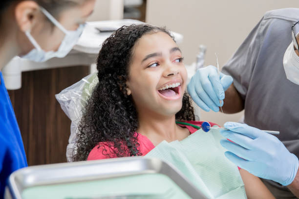 Best Emergency Dental Services for Seniors in Leon, IA