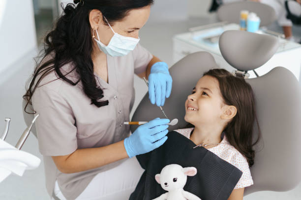 Best Emergency Dentist for Lost Fillings or Crowns in Leon, IA