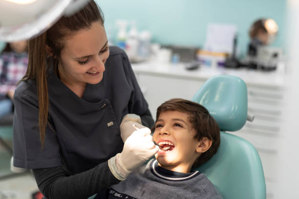 Best Pediatric Emergency Dentist in Leon, IA