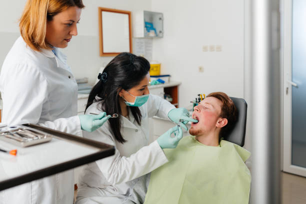 Best Orthodontic Emergency Dentist in Leon, IA