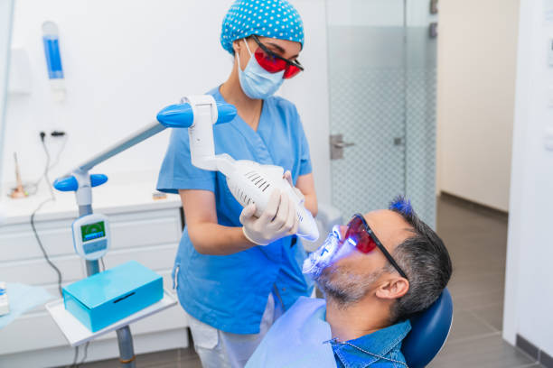Best Broken or Cracked Tooth Emergency Dentist in Leon, IA
